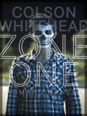 cover image of Zone One